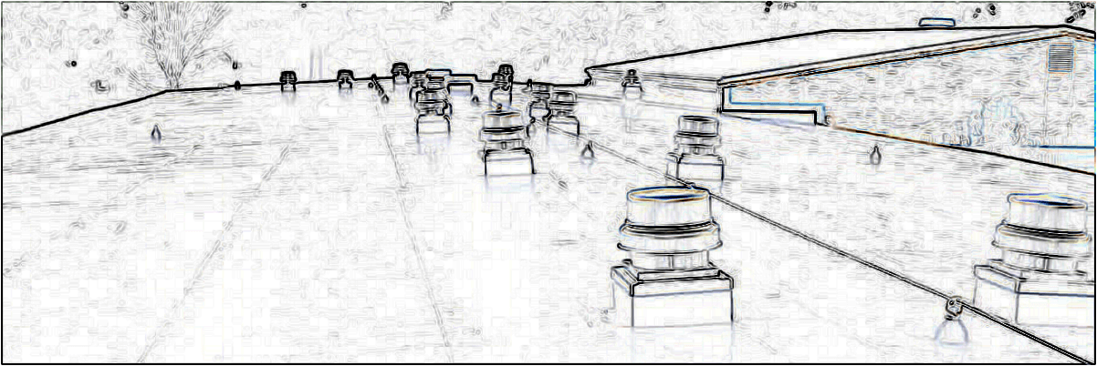 Single Ply vs. Modified Bitumen comparative analysis