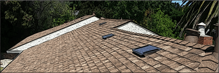 Roof Ventilation:  How much do I need?
