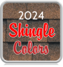 Mid-State Construction Shingle Color selection