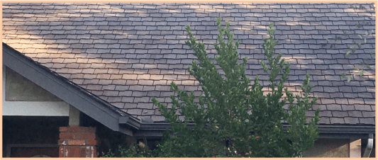 Certainteed Arcadia roof installed by Mid-State Construction.