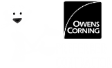 Mid-State Construction is an Owens Corning Certified Contractor