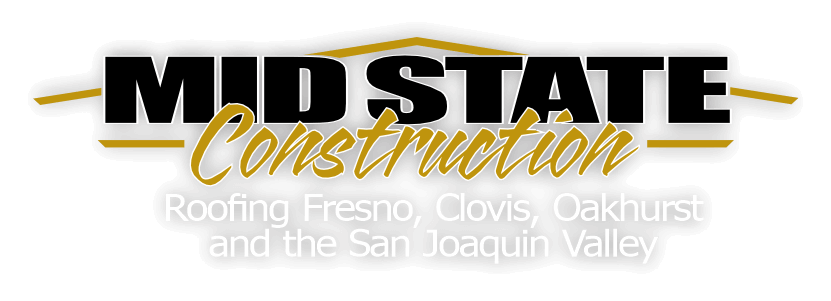 Mid-State Construction Logo