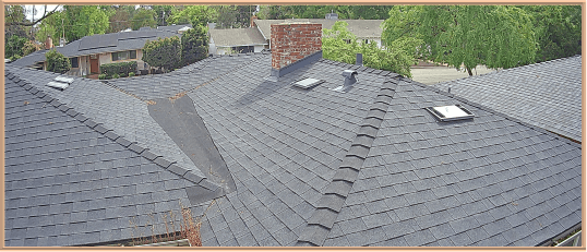 Mid-State Construction. A Clovis Roofing Contractor
