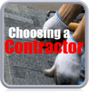 How do I choose a roofing contractor