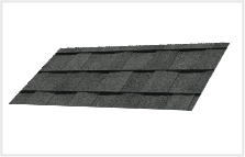 "Cool Roof" Composition Shingle