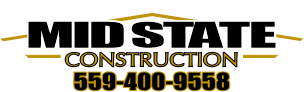 Mid-State Construction - Fresno Roofing Contractor