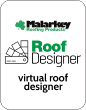Malarkey Roof Designer