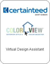 Certainteed Color View