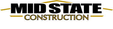 Mid-State Construction - The Valley's Roofing Company